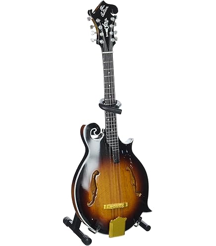 Kentucky KM-300E 4-String Electric Mandolin - Traditional Sunburst
